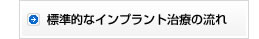 標準的なインプラント治療の流れ